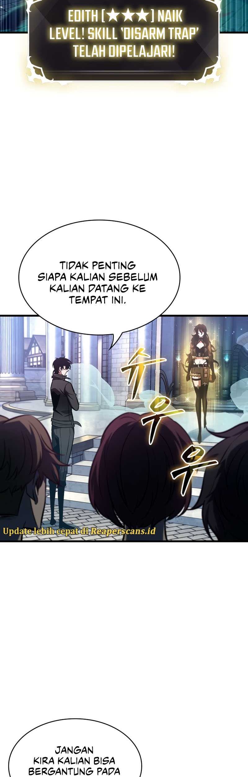 Pick Me Up Chapter 18 Gambar 24