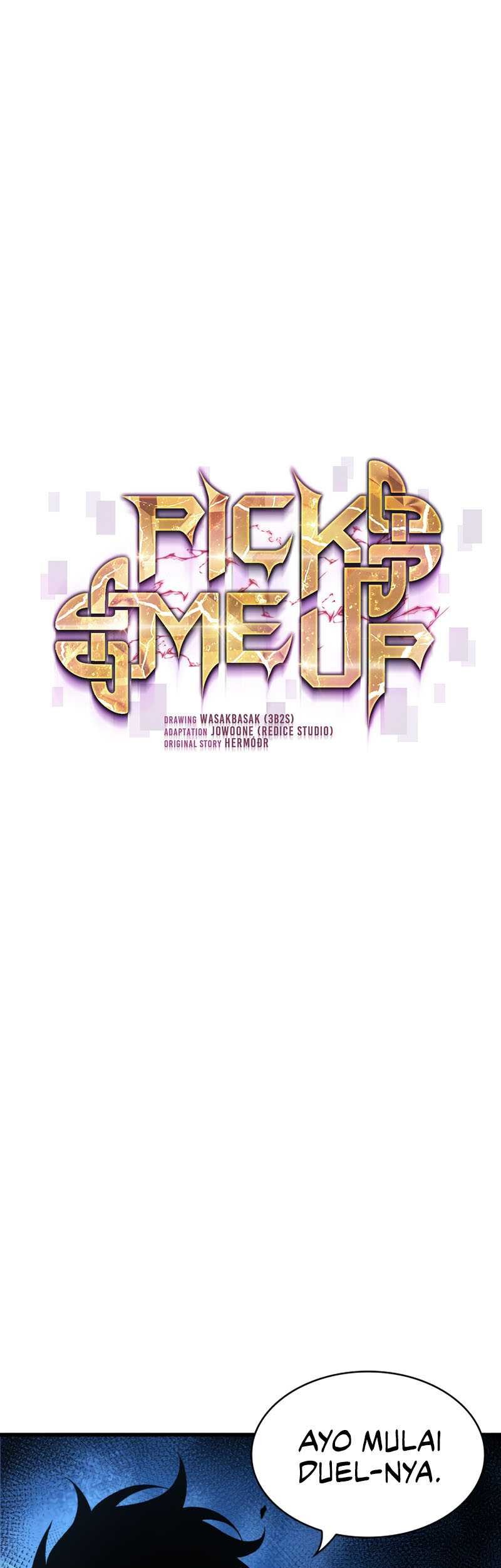 Baca Manhwa Pick Me Up Chapter 17 Gambar 2