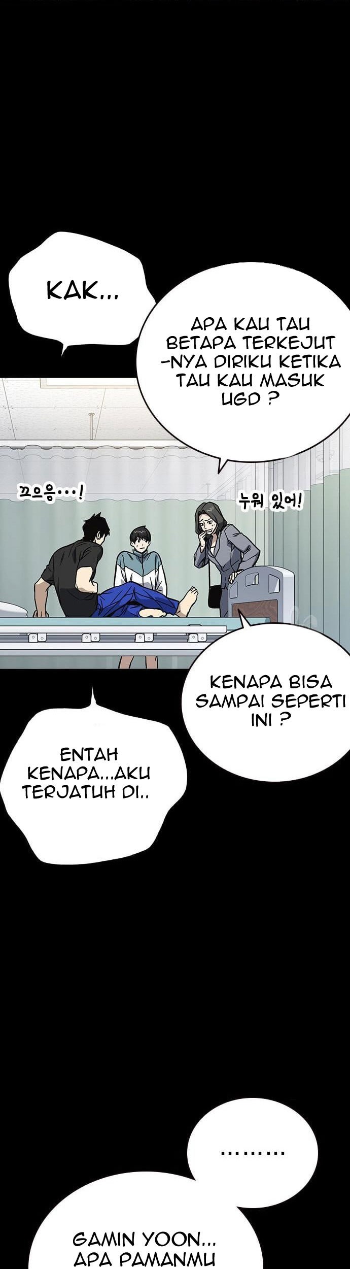 Study Group Chapter 190 Gambar 69
