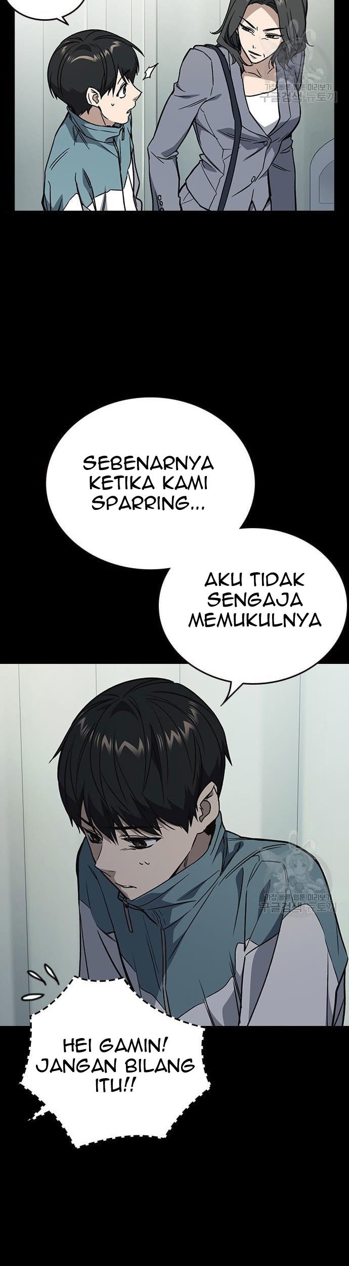 Study Group Chapter 190 Gambar 71