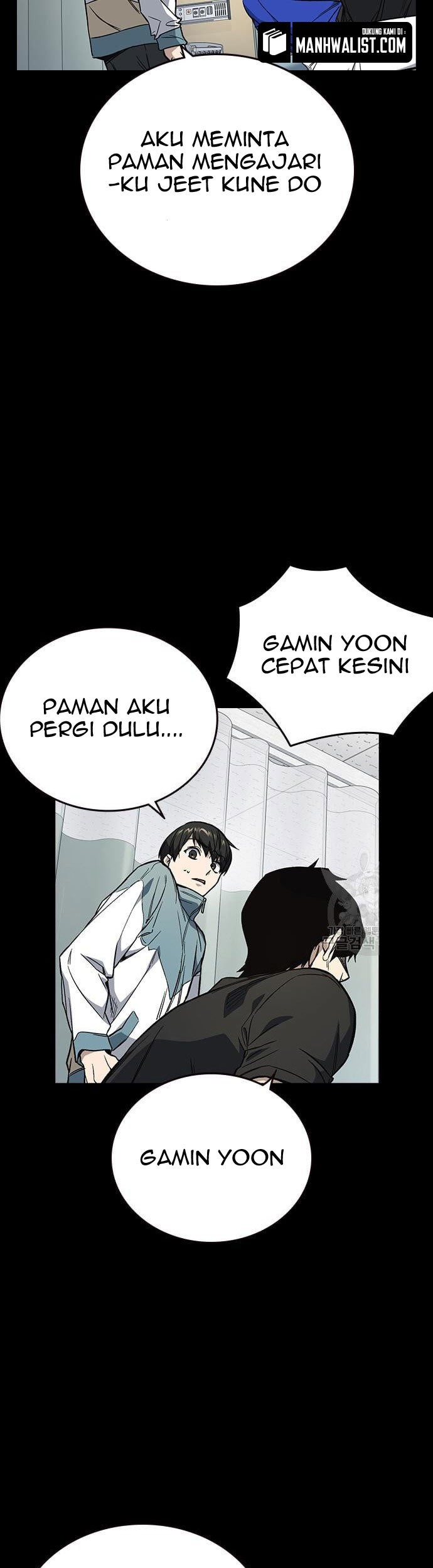 Study Group Chapter 190 Gambar 81