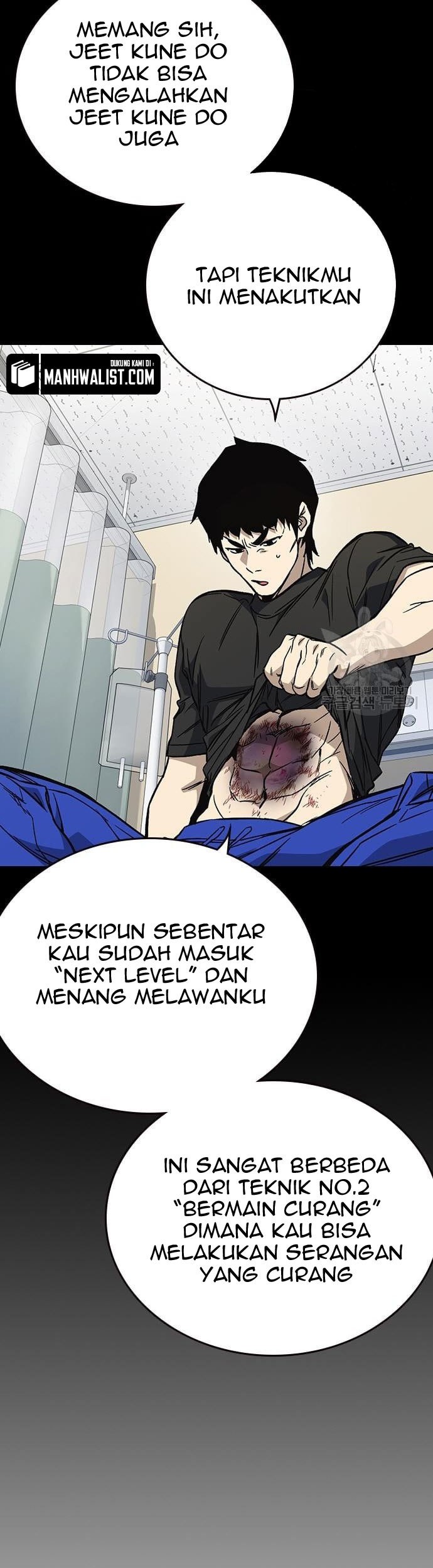 Study Group Chapter 190 Gambar 87