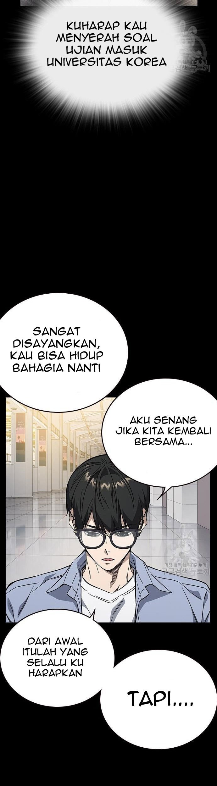 Study Group Chapter 190 Gambar 105