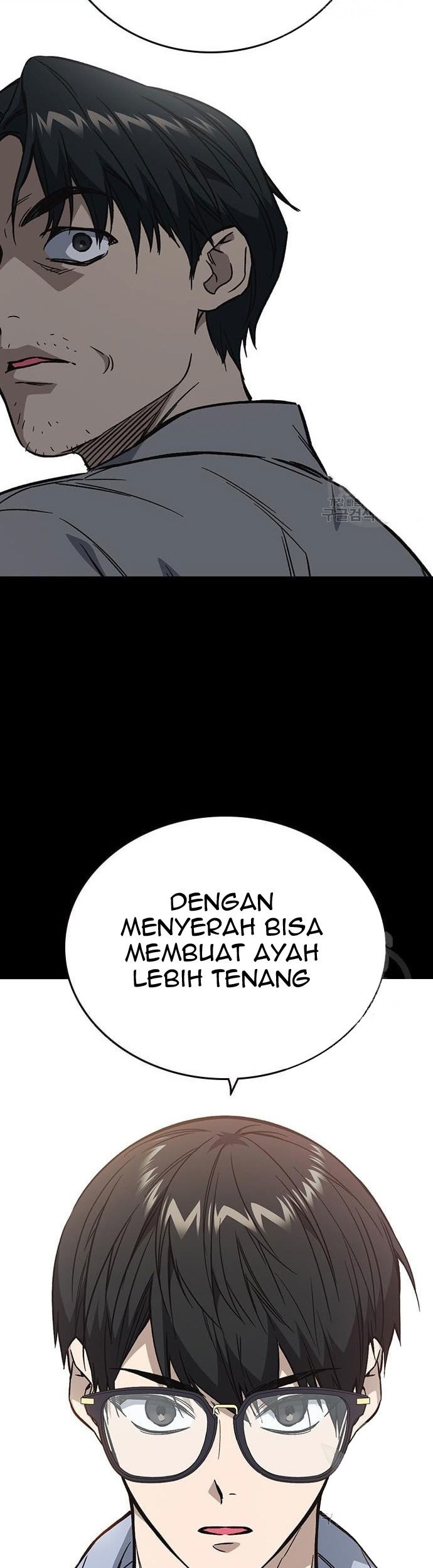 Study Group Chapter 190 Gambar 111