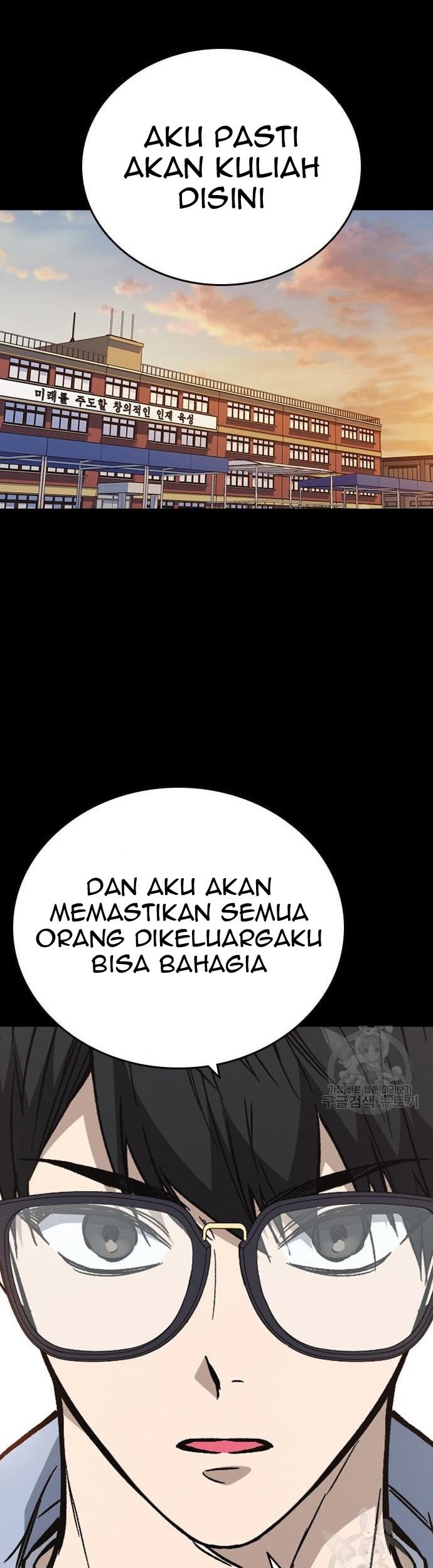 Study Group Chapter 190 Gambar 115