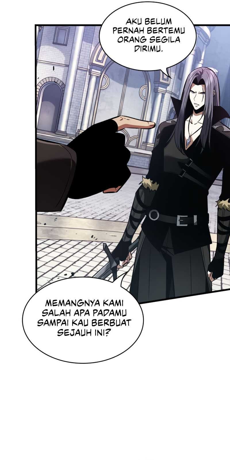 Pick Me Up Chapter 16 Gambar 46