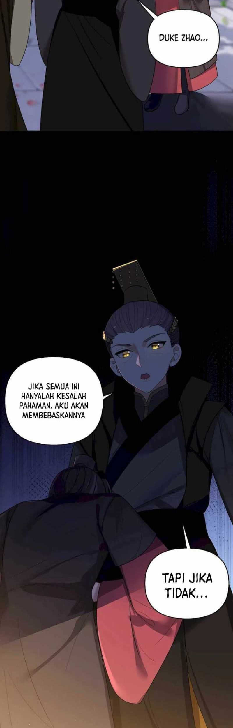 The Lady is the Future Tyrant Chapter 33 Gambar 5