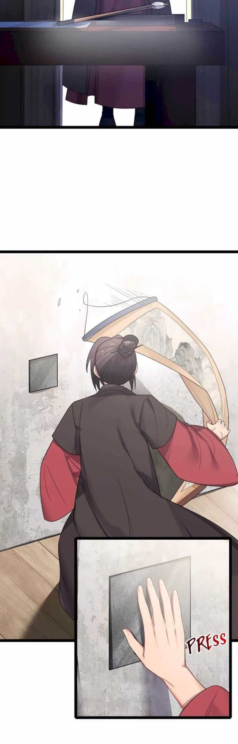 The Lady is the Future Tyrant Chapter 33 Gambar 13