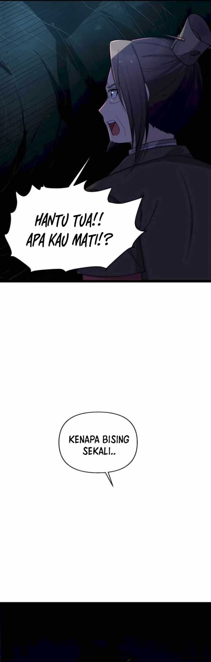 The Lady is the Future Tyrant Chapter 33 Gambar 17