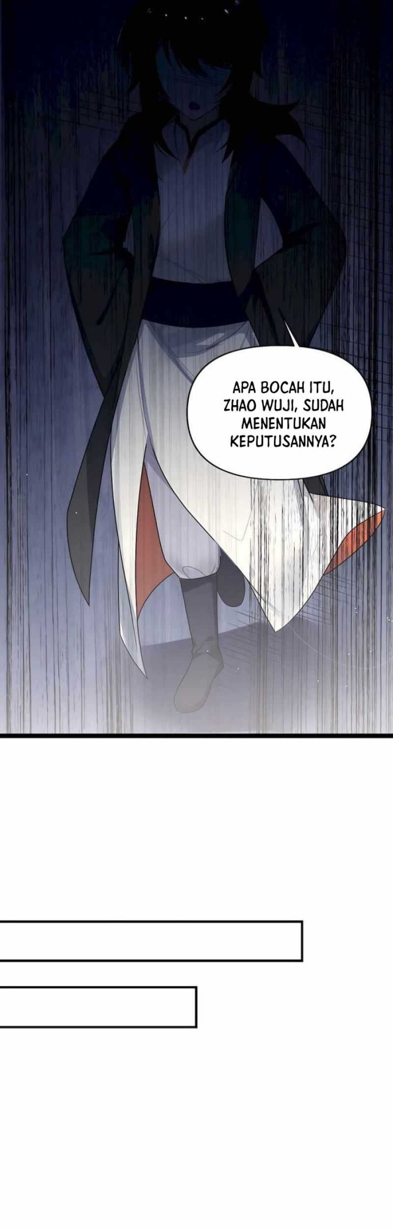 The Lady is the Future Tyrant Chapter 33 Gambar 18
