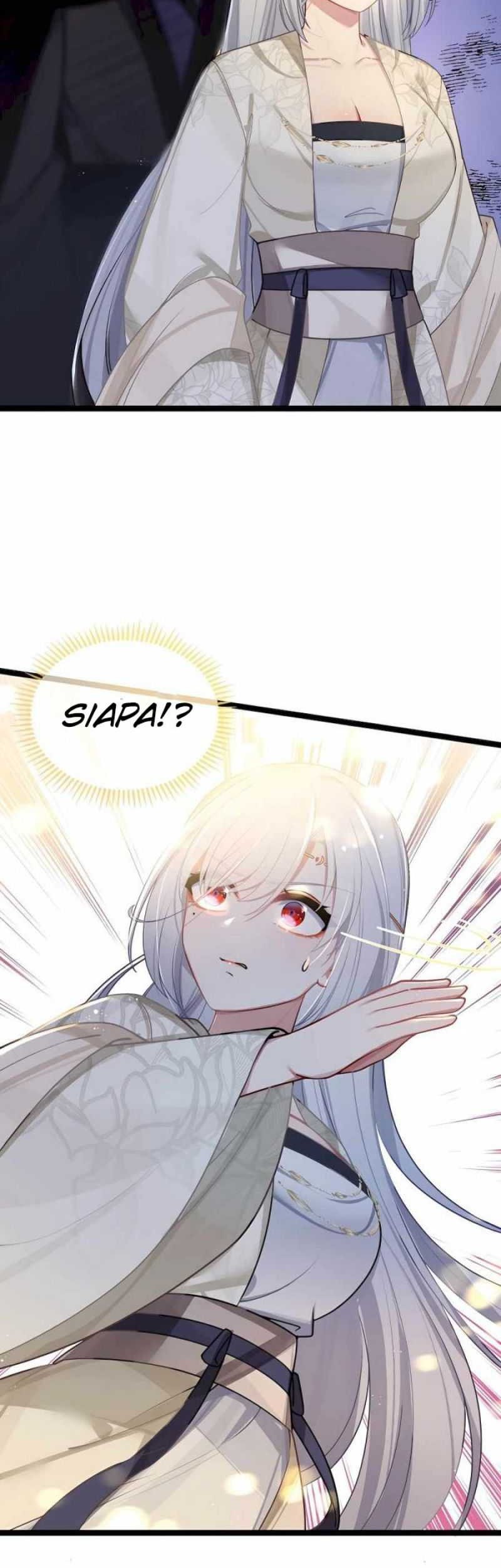 The Lady is the Future Tyrant Chapter 33 Gambar 32