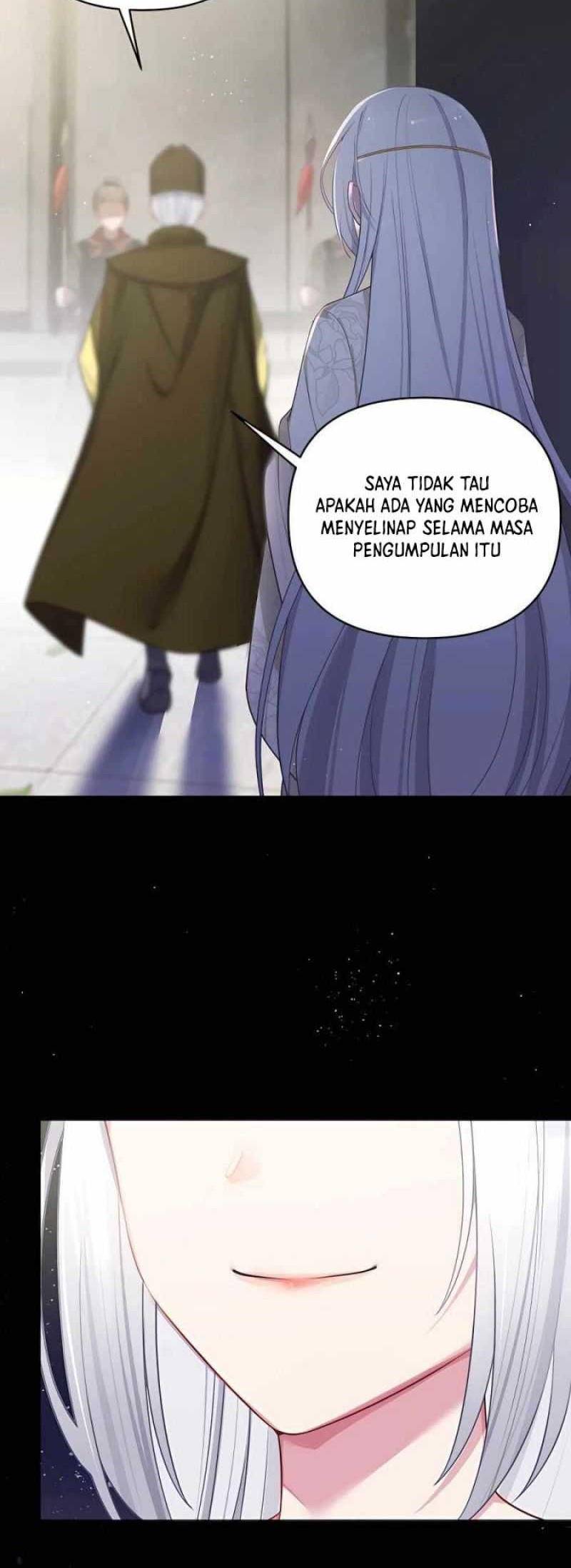 The Lady is the Future Tyrant Chapter 33 Gambar 42