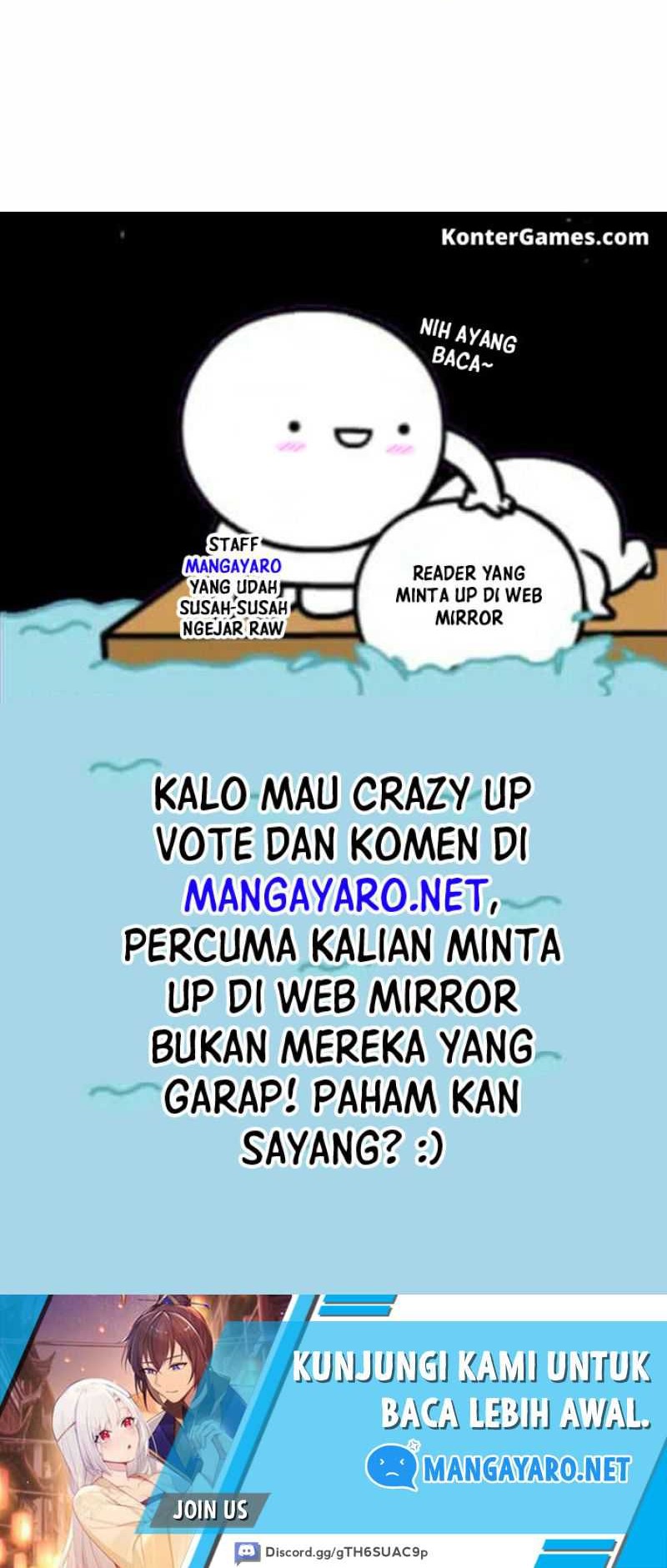 The Lady is the Future Tyrant Chapter 33 Gambar 46