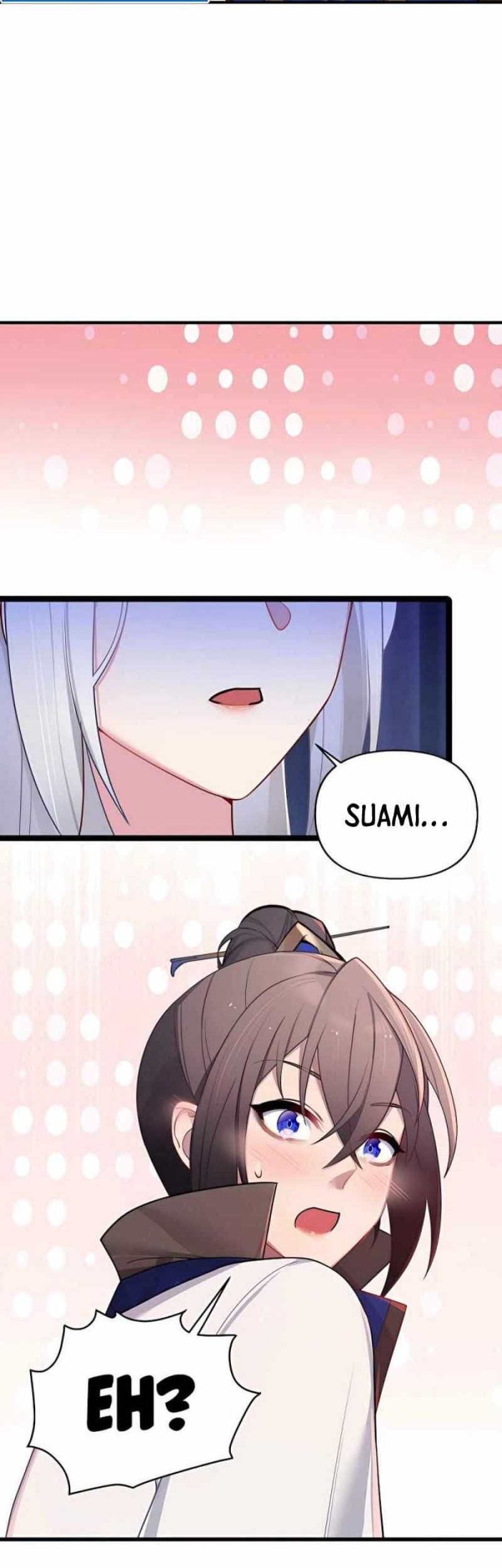 The Lady is the Future Tyrant Chapter 31 Gambar 11