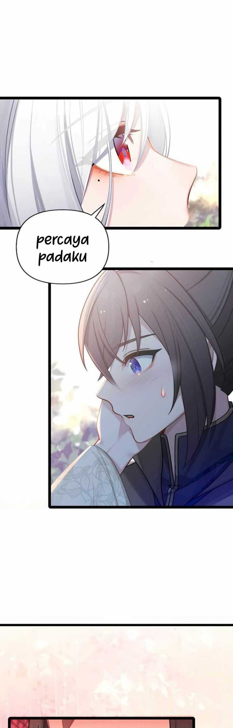 The Lady is the Future Tyrant Chapter 31 Gambar 13
