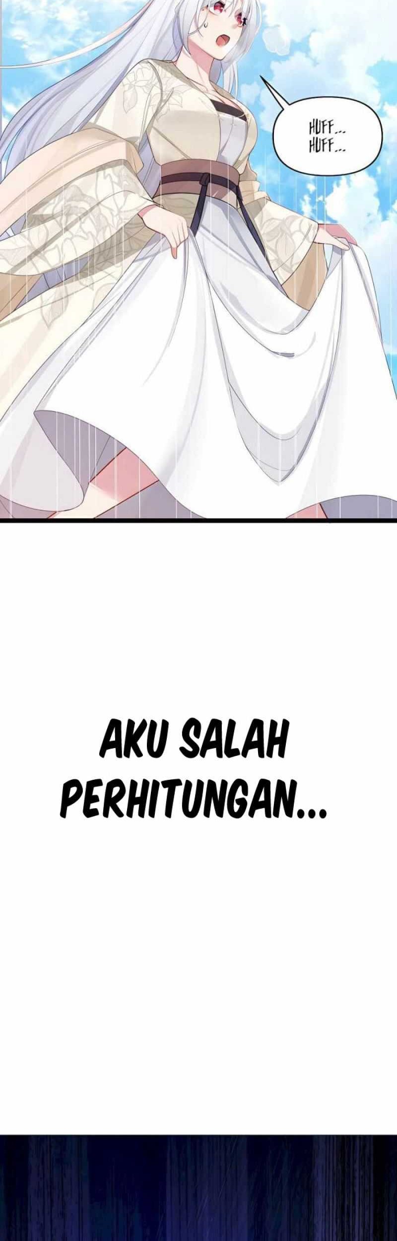The Lady is the Future Tyrant Chapter 31 Gambar 15
