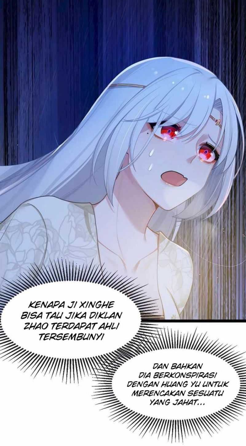 The Lady is the Future Tyrant Chapter 31 Gambar 16