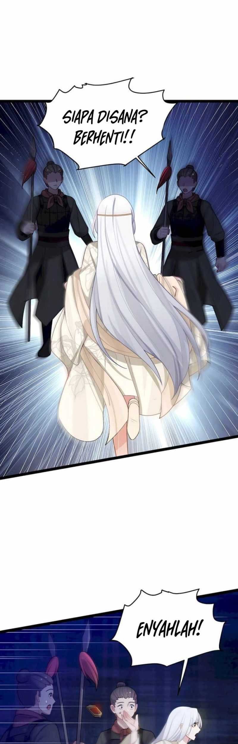 The Lady is the Future Tyrant Chapter 31 Gambar 17