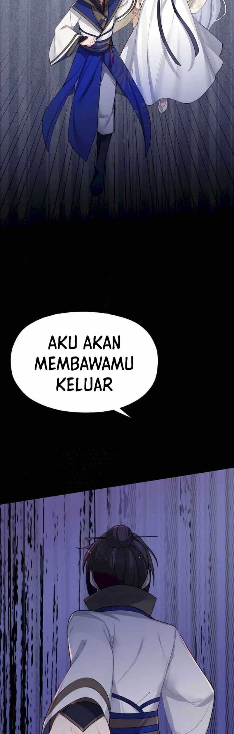 The Lady is the Future Tyrant Chapter 31 Gambar 27