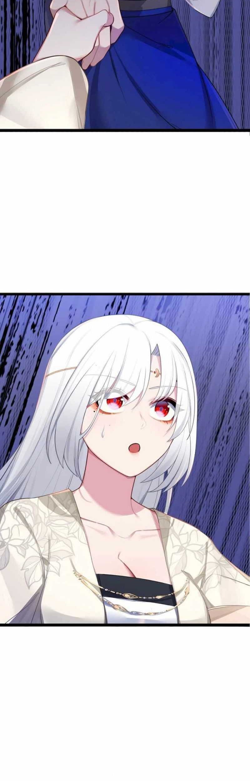 The Lady is the Future Tyrant Chapter 31 Gambar 28