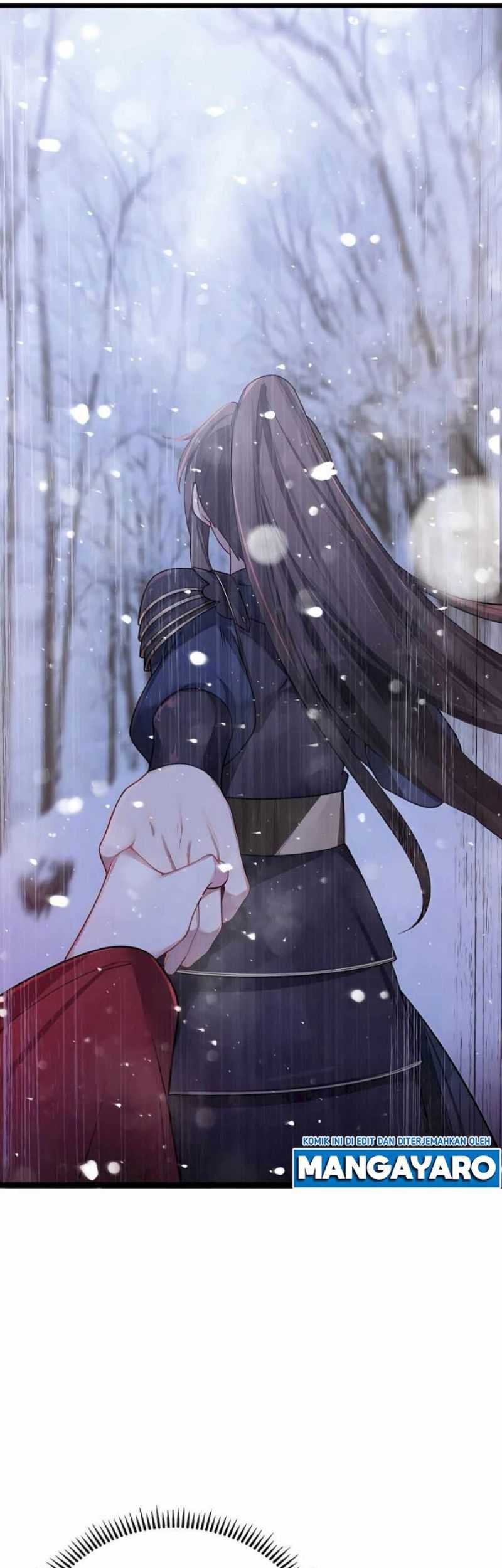 The Lady is the Future Tyrant Chapter 31 Gambar 29