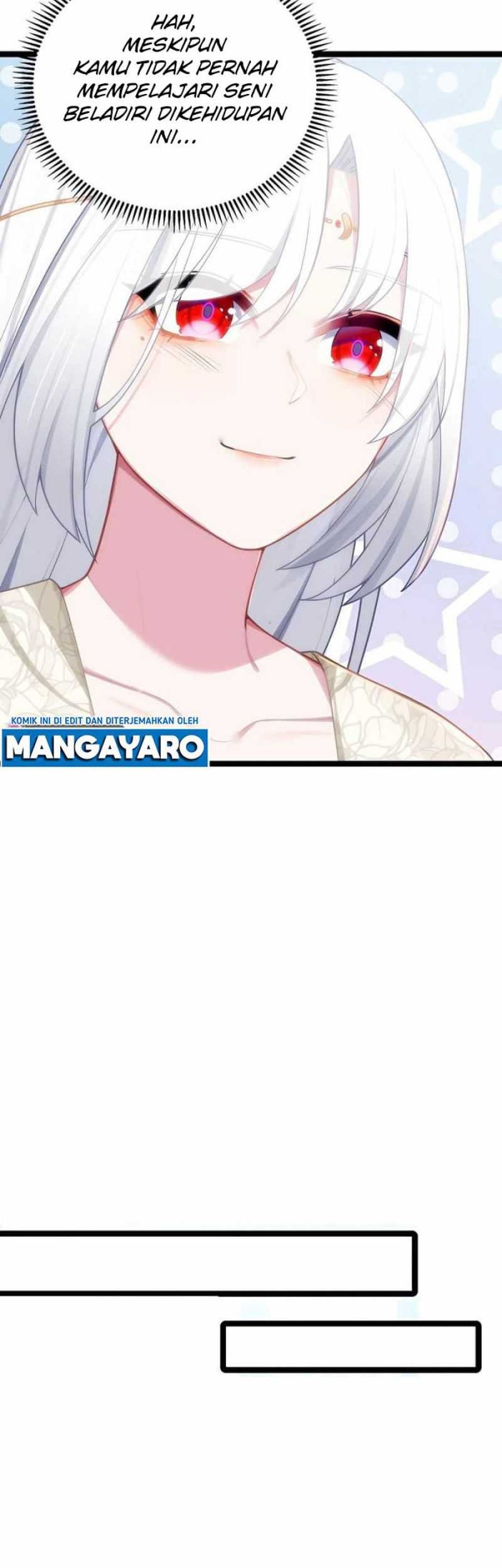 The Lady is the Future Tyrant Chapter 31 Gambar 30