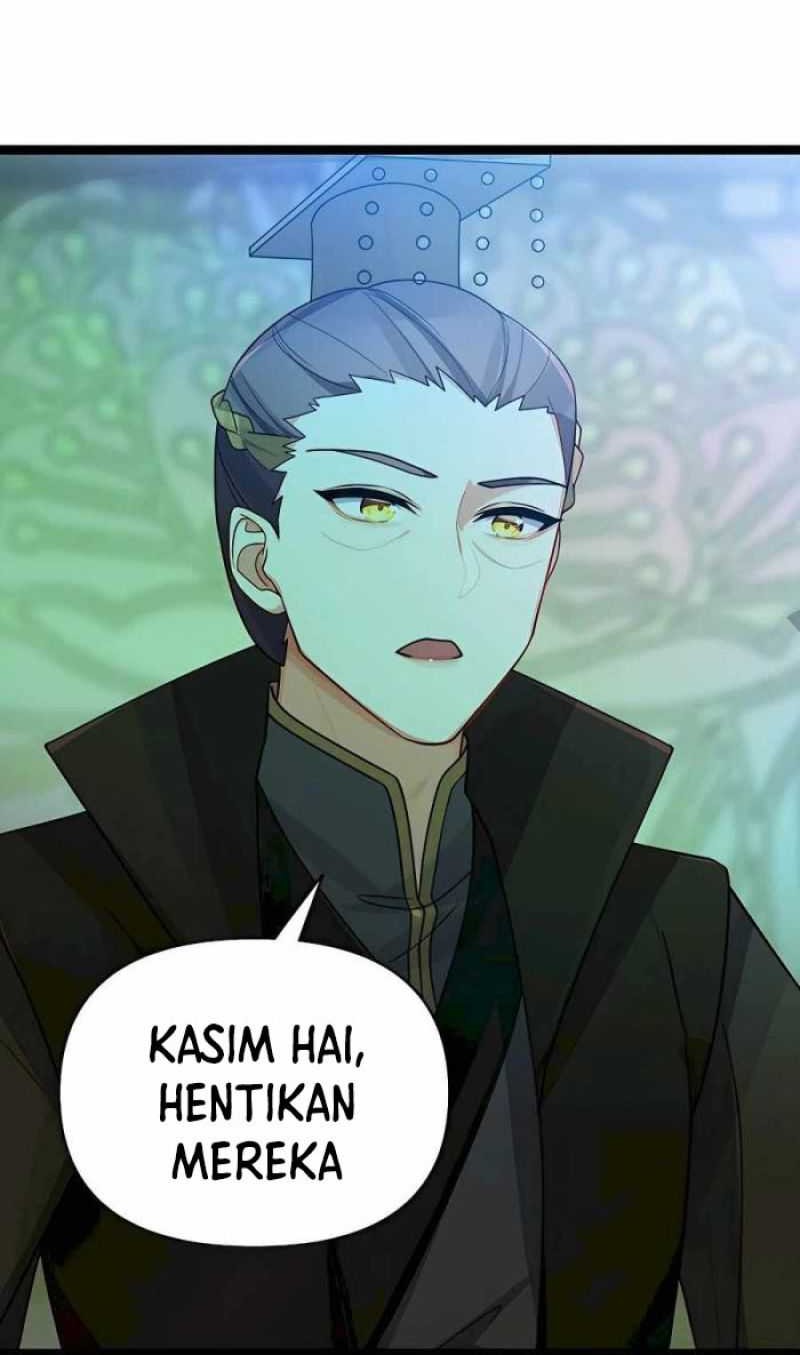 The Lady is the Future Tyrant Chapter 31 Gambar 31
