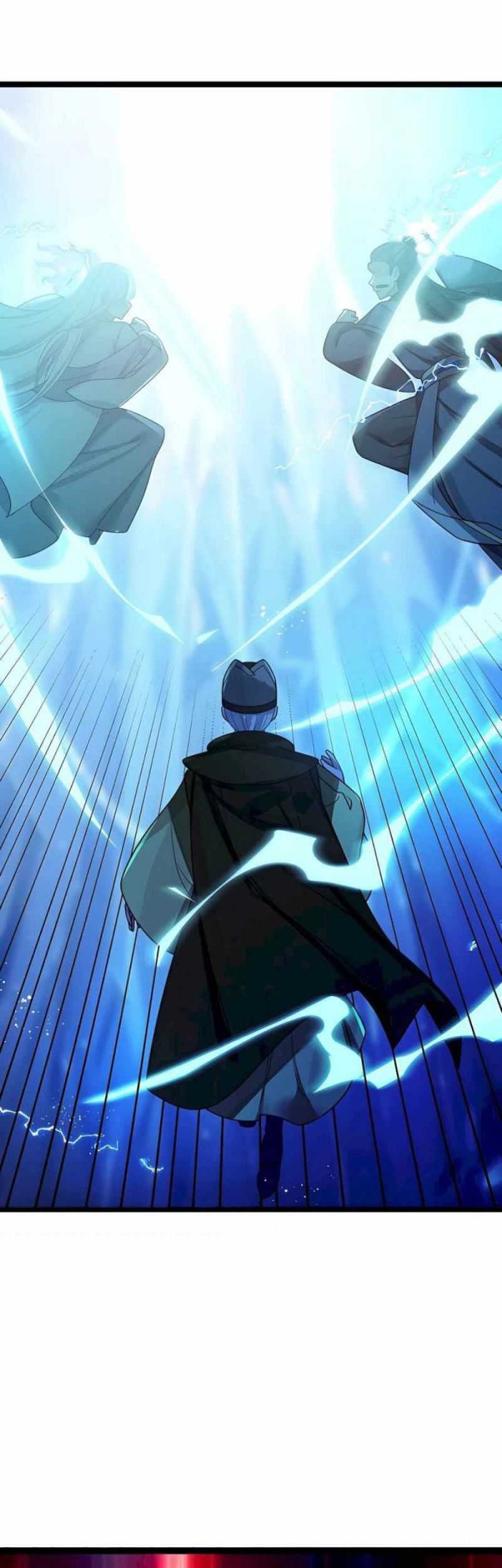 The Lady is the Future Tyrant Chapter 31 Gambar 33