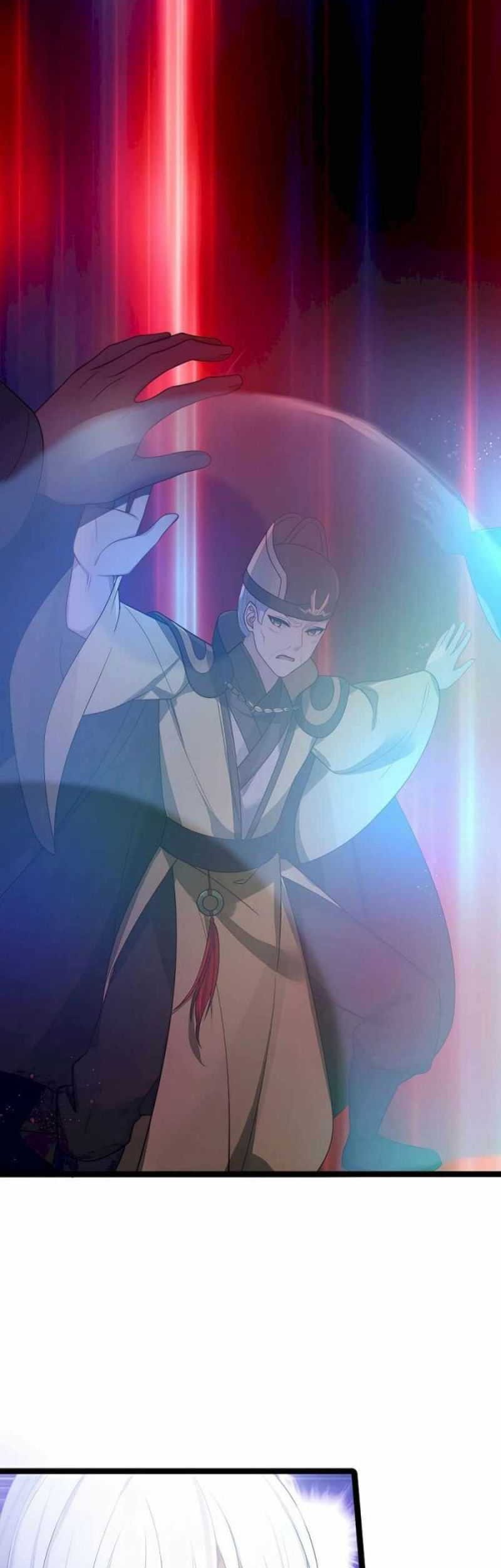The Lady is the Future Tyrant Chapter 31 Gambar 34