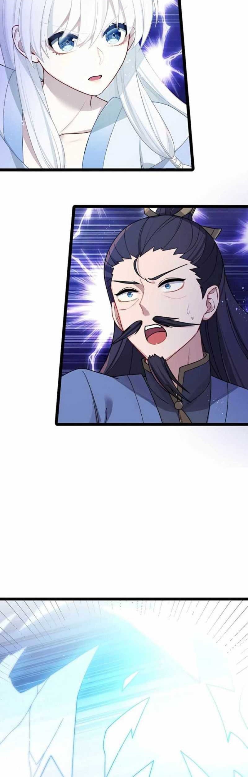 The Lady is the Future Tyrant Chapter 31 Gambar 35