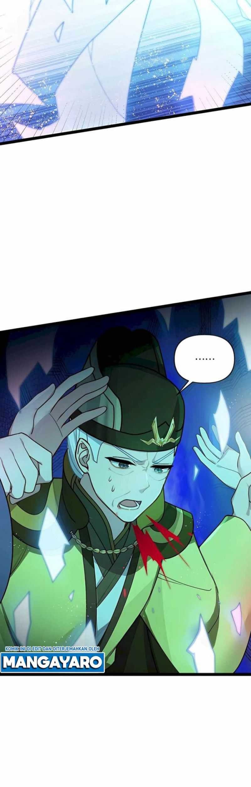 The Lady is the Future Tyrant Chapter 31 Gambar 36