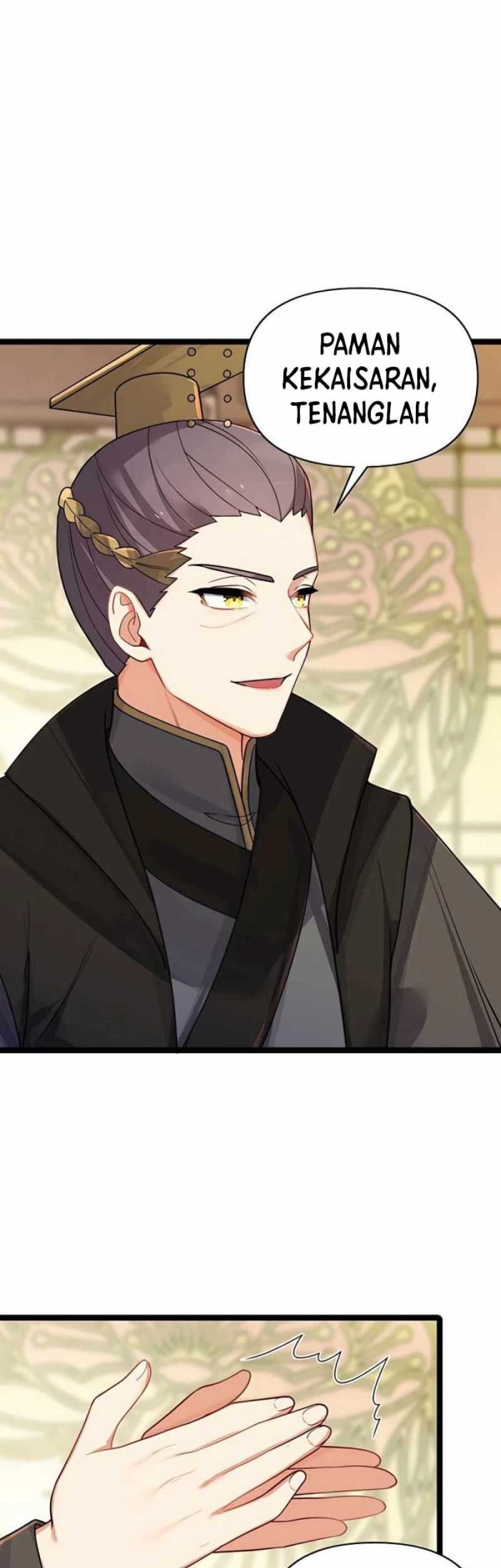 The Lady is the Future Tyrant Chapter 31 Gambar 38