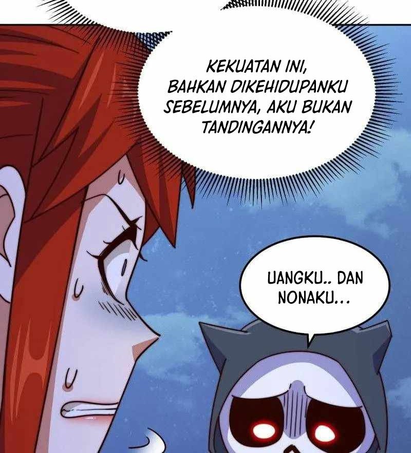 Beyond Myriad Peoples Chapter 169 Gambar 36
