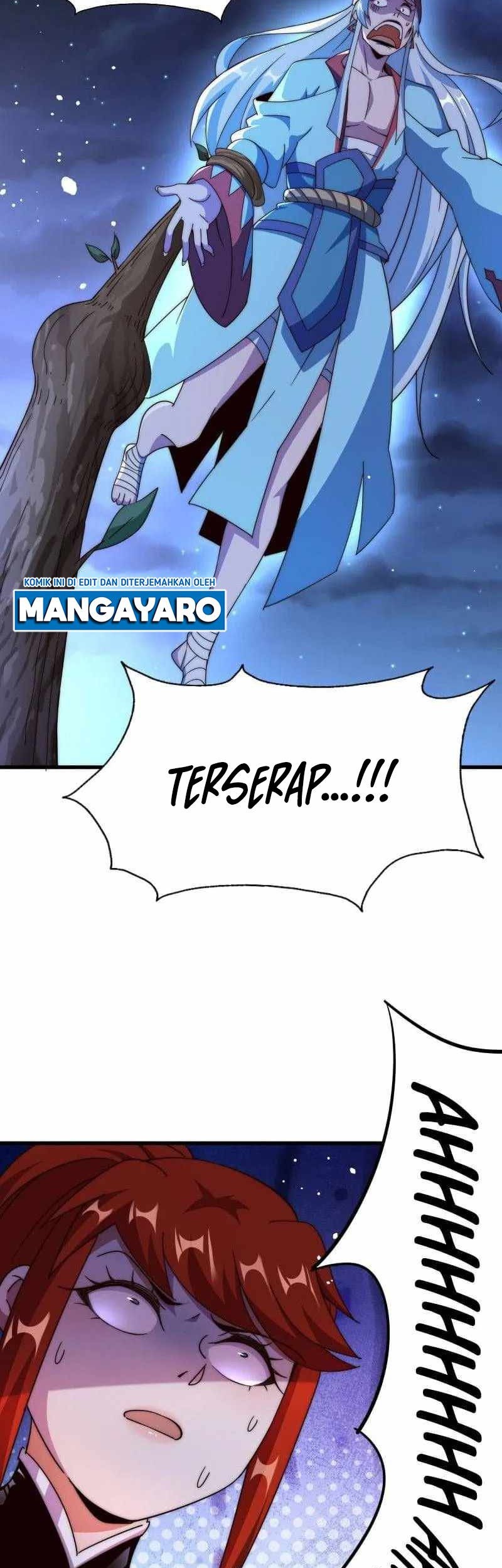 Beyond Myriad Peoples Chapter 169 Gambar 66
