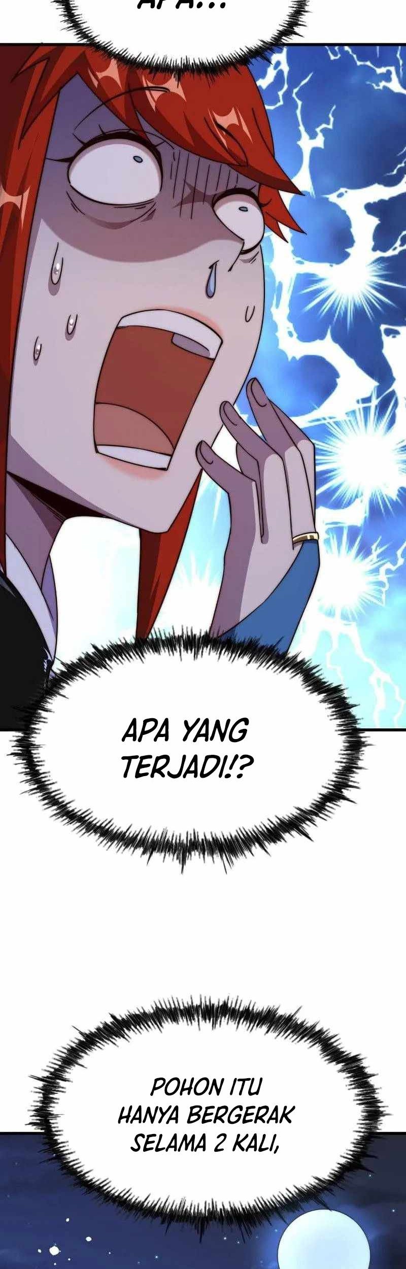 Beyond Myriad Peoples Chapter 169 Gambar 69