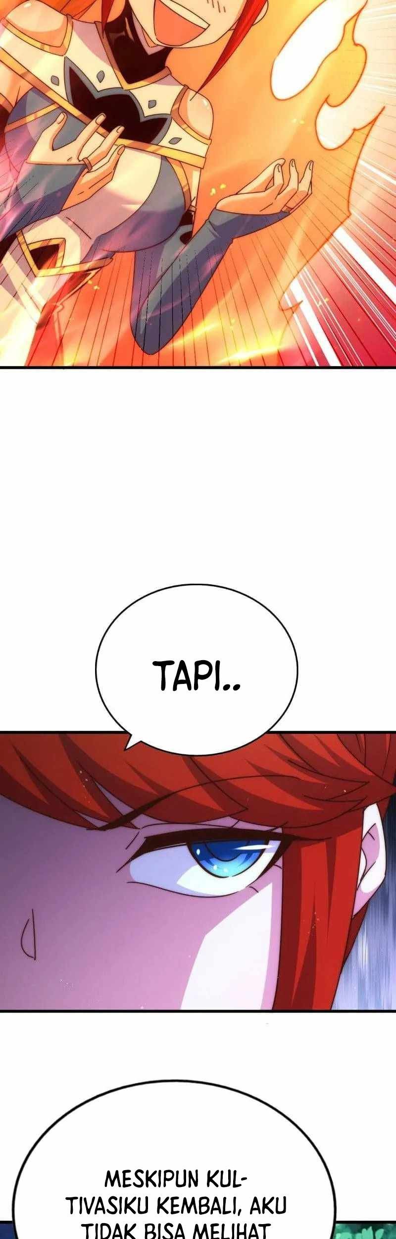 Beyond Myriad Peoples Chapter 169 Gambar 76