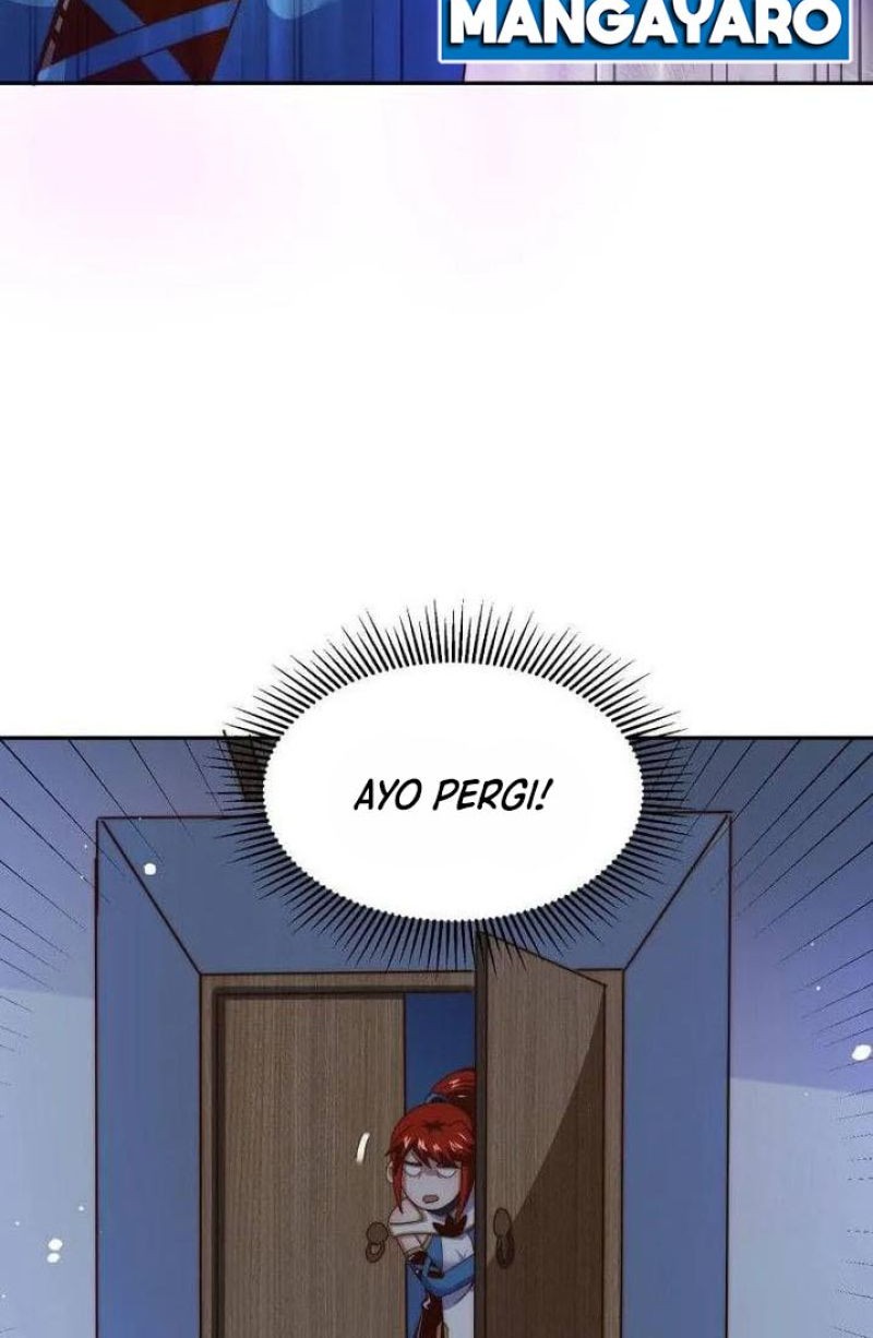 Beyond Myriad Peoples Chapter 169 Gambar 4