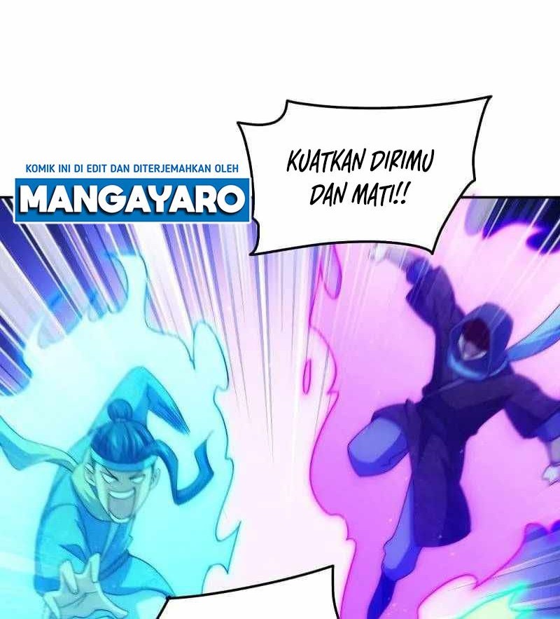 Beyond Myriad Peoples Chapter 169 Gambar 12