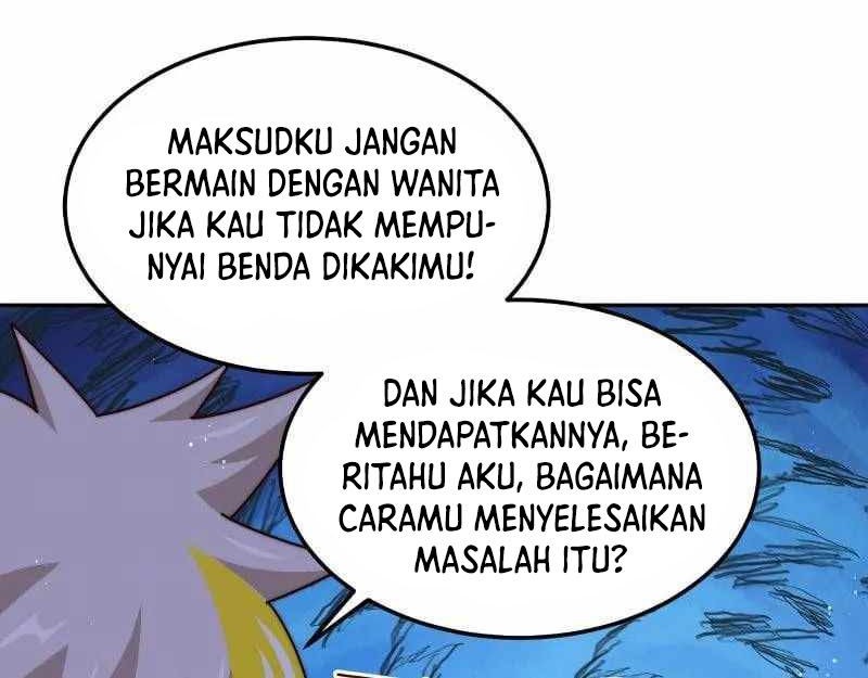 Beyond Myriad Peoples Chapter 168 Gambar 38