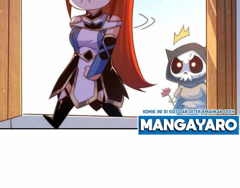 Beyond Myriad Peoples Chapter 168 Gambar 44