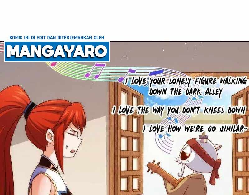 Beyond Myriad Peoples Chapter 168 Gambar 47