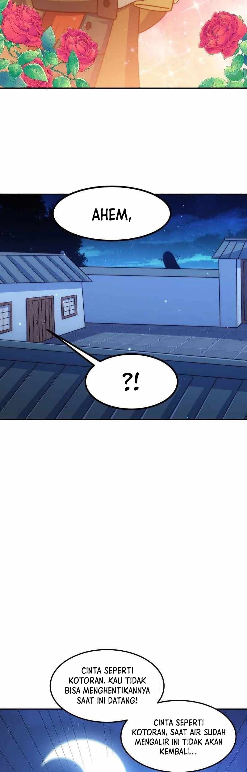 Beyond Myriad Peoples Chapter 168 Gambar 51