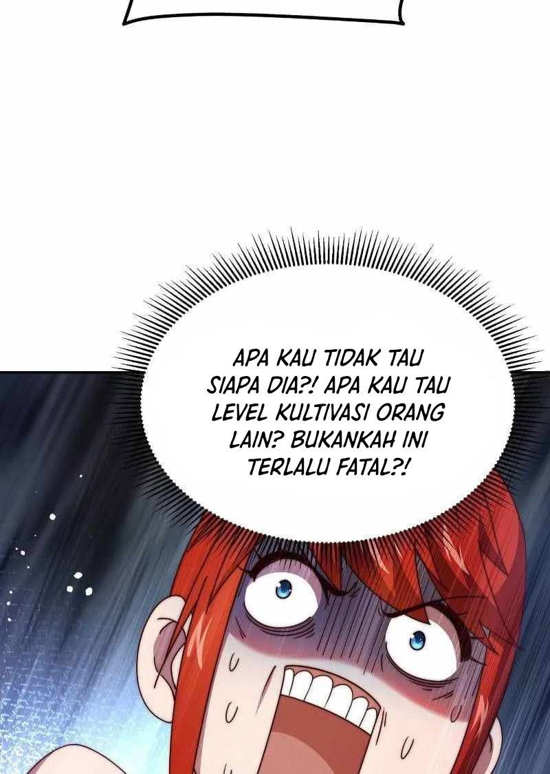Beyond Myriad Peoples Chapter 167 Gambar 48