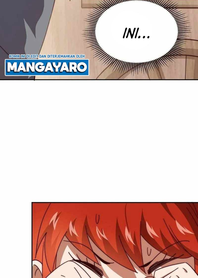 Beyond Myriad Peoples Chapter 167 Gambar 51