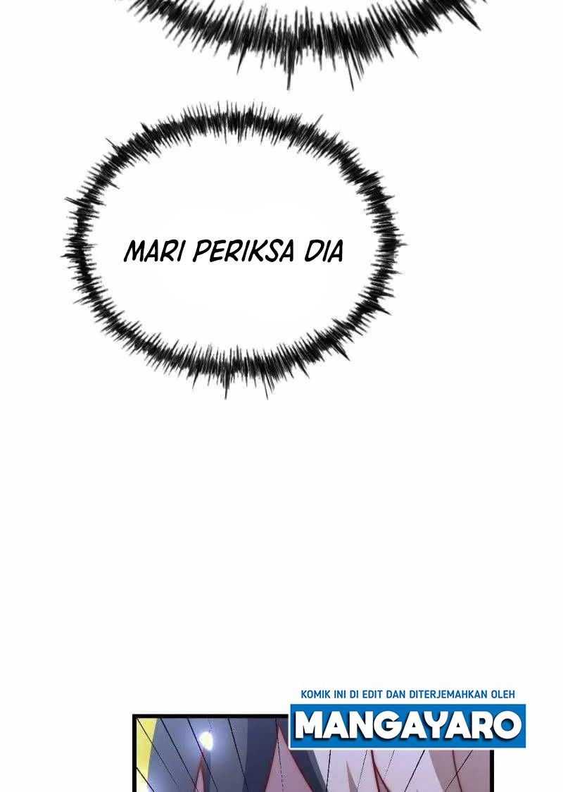 Beyond Myriad Peoples Chapter 167 Gambar 21