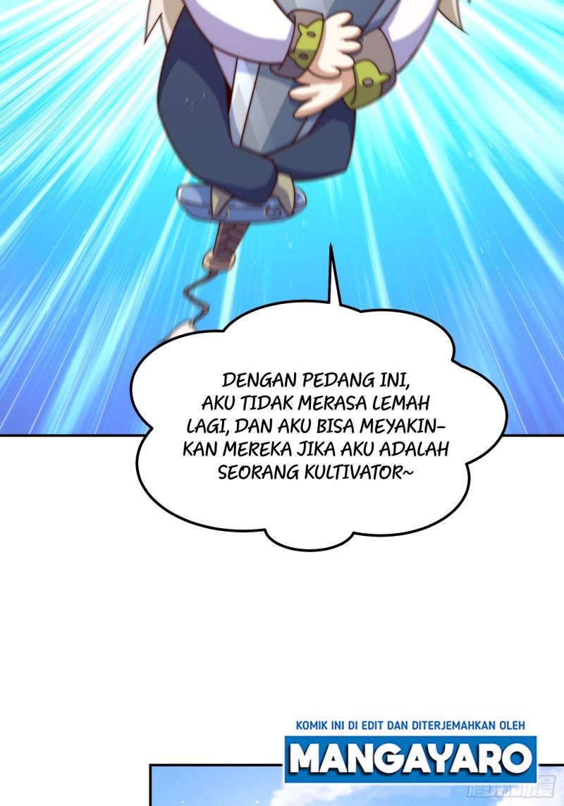 Beyond Myriad Peoples Chapter 166 Gambar 10