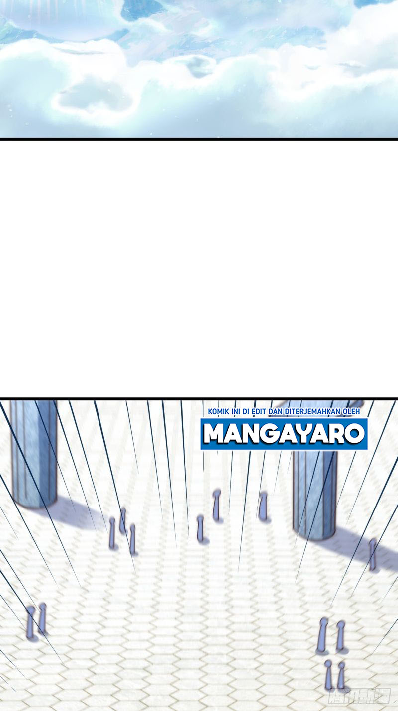 Beyond Myriad Peoples Chapter 166 Gambar 101