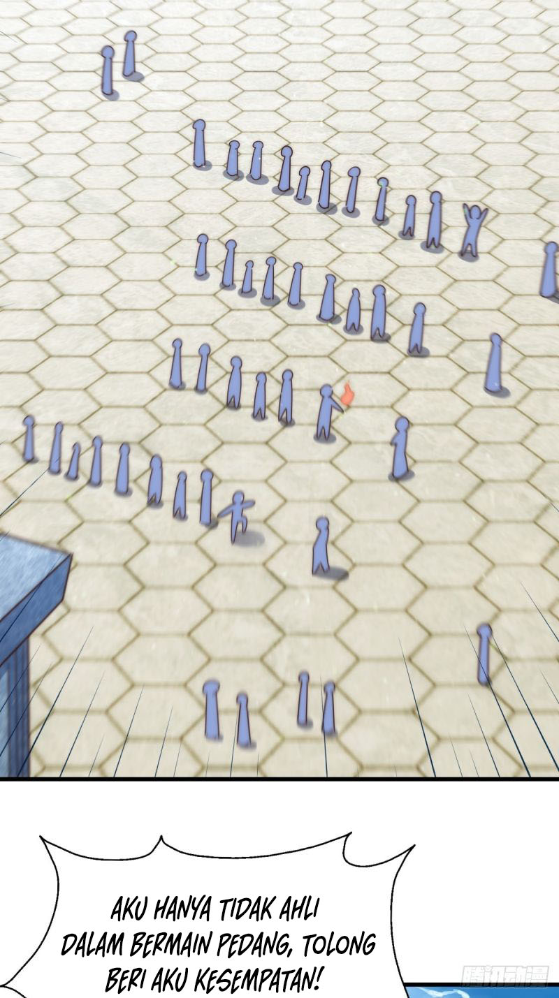 Beyond Myriad Peoples Chapter 166 Gambar 102