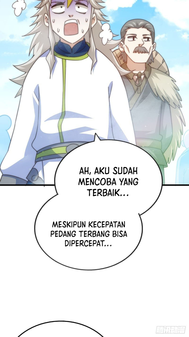 Beyond Myriad Peoples Chapter 166 Gambar 105