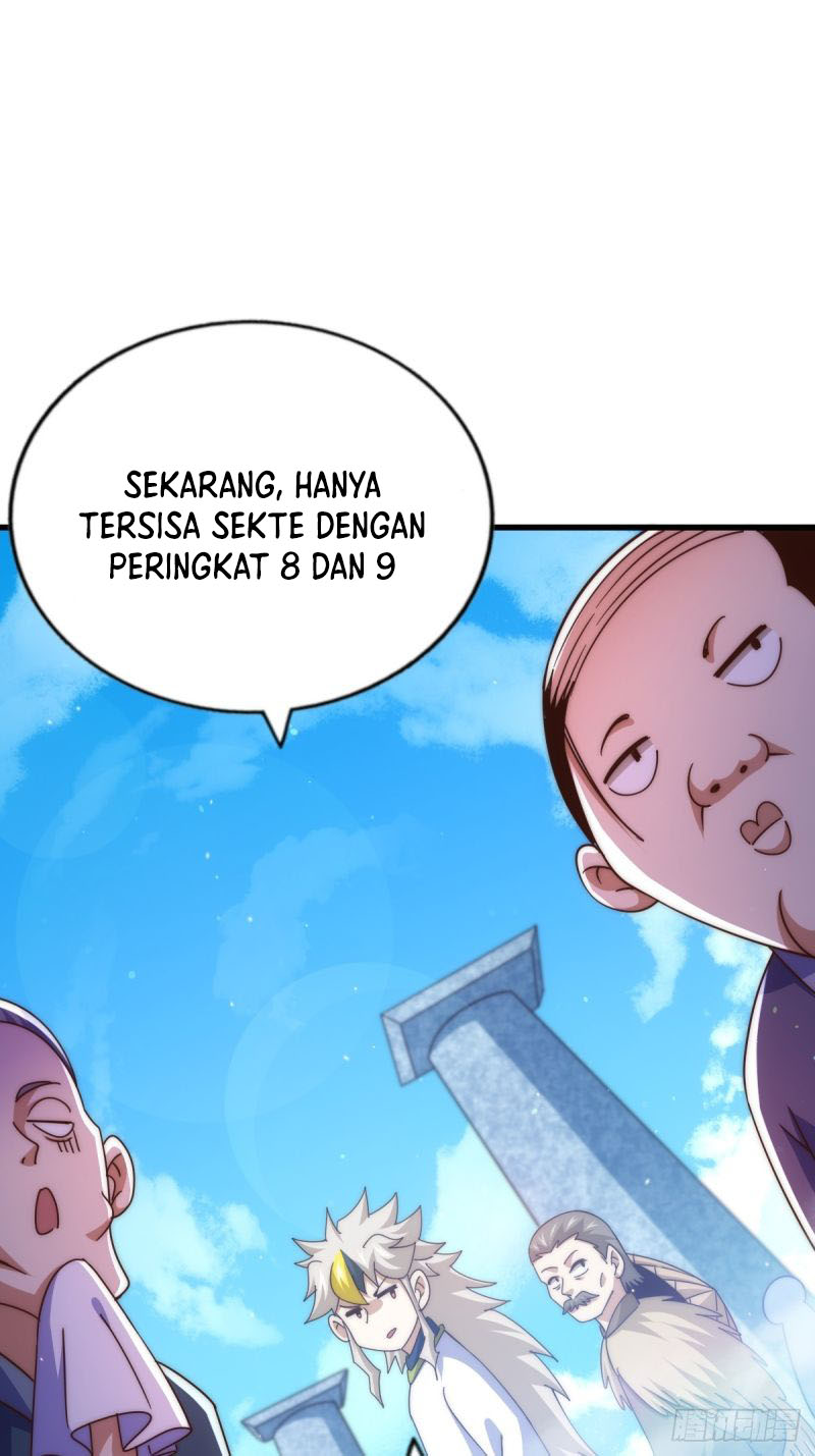 Beyond Myriad Peoples Chapter 166 Gambar 107